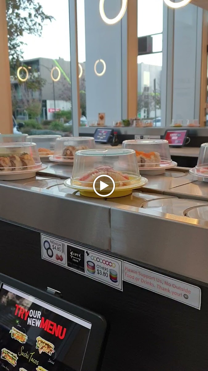 Ebisu Sushi-2