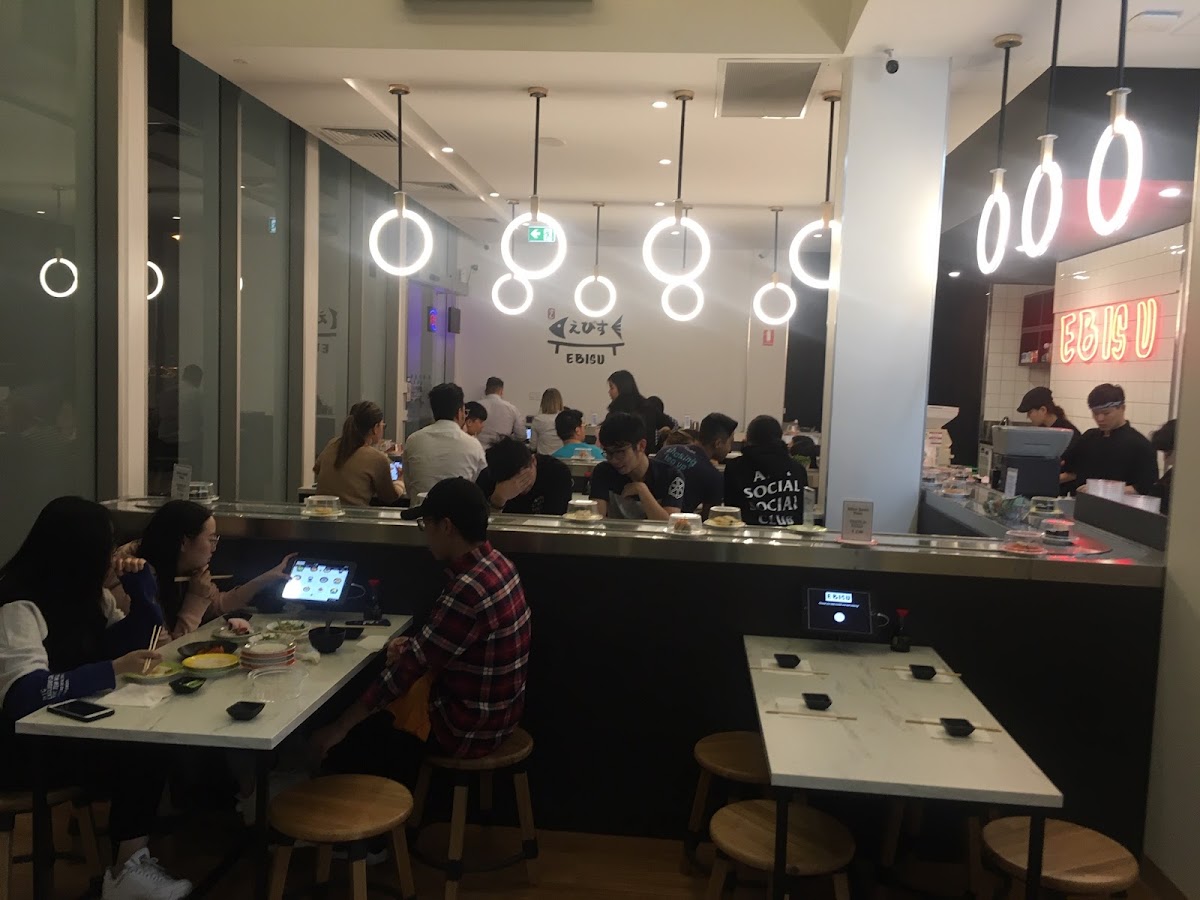 Ebisu Sushi-4