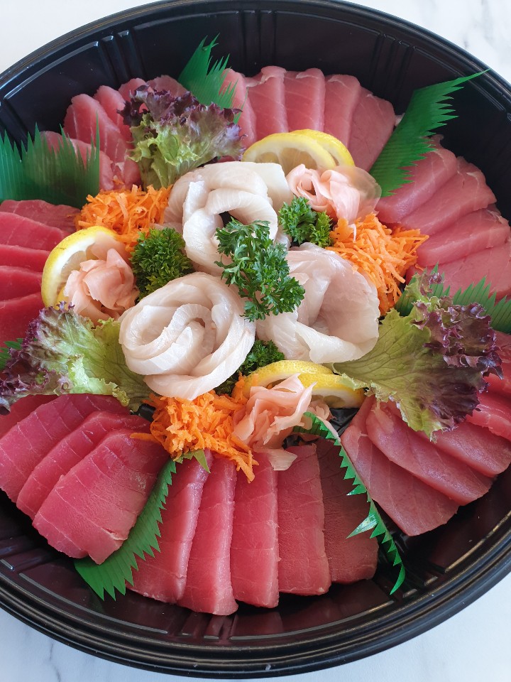 Ebisu Sushi-5