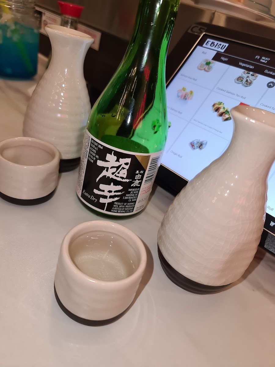 Ebisu Sushi-6