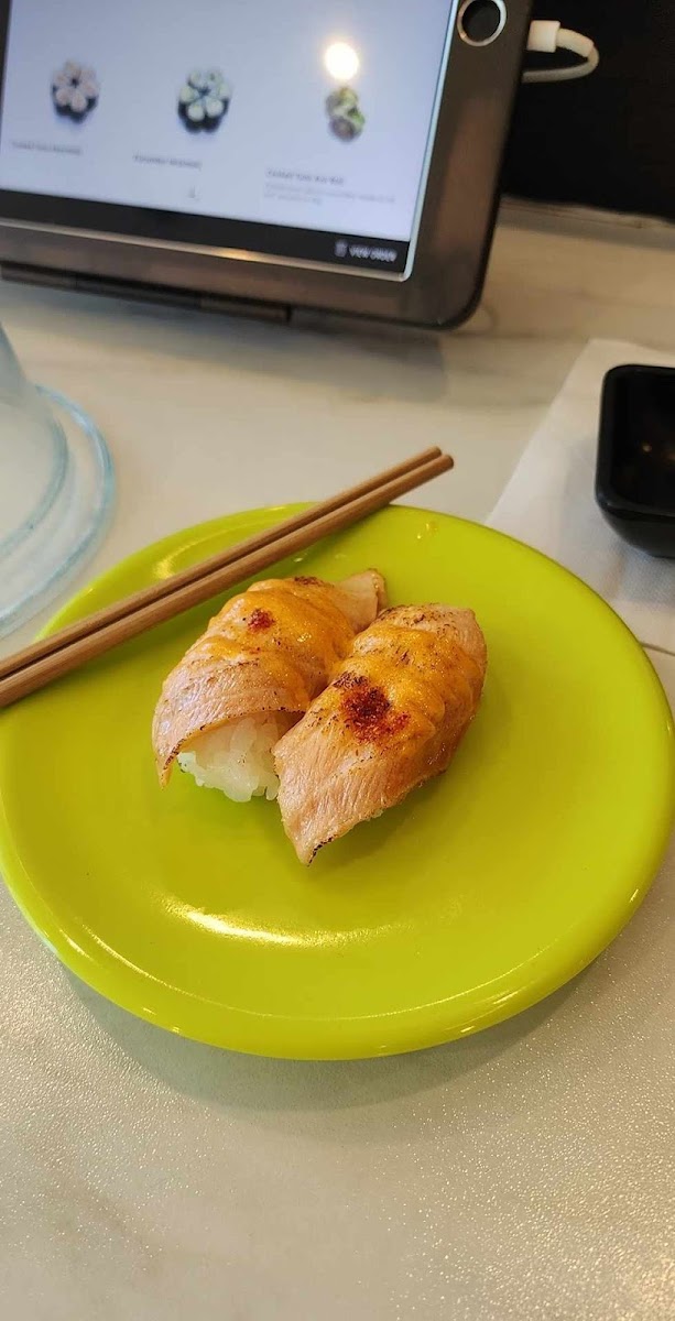 Ebisu Sushi-9